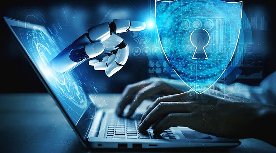 Cyber Resilience and Data Security