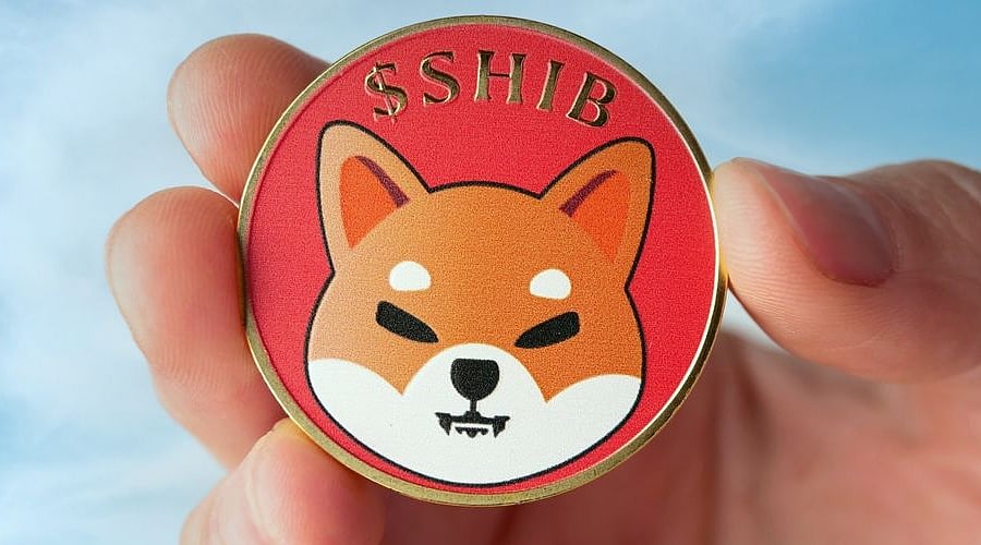 SHIB Has A Massive Supply To Reduce