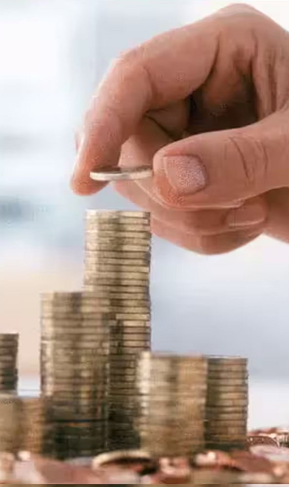 Portfolio-Diversification