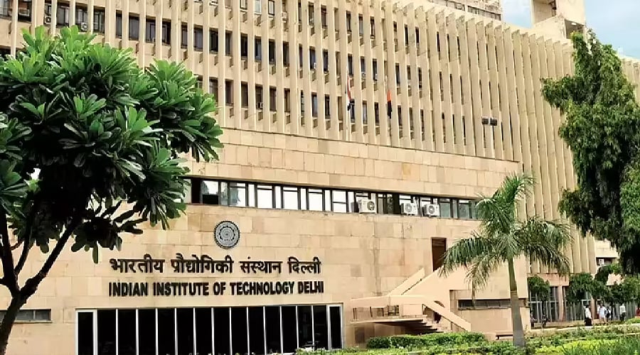 IIT Bombay and IIT Delhi Represent India