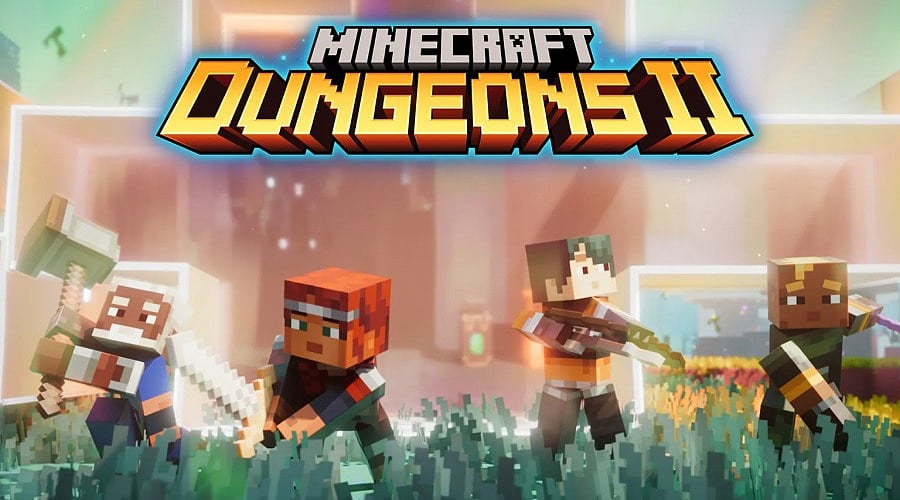 Minecraft Dungeons II Launch: India Pricing, Storyline & Platforms Revealed