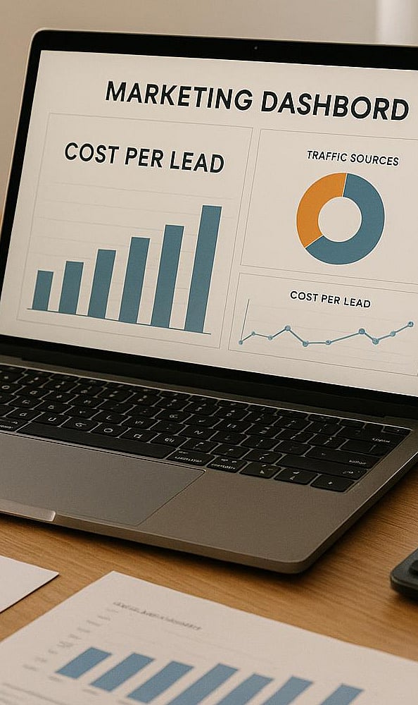 Cost Per Lead