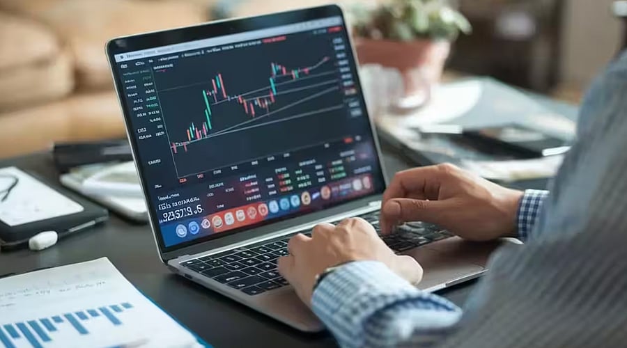 Large-Cap Stocks