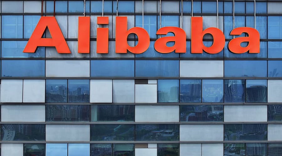 Alibaba — $145.4 Billion