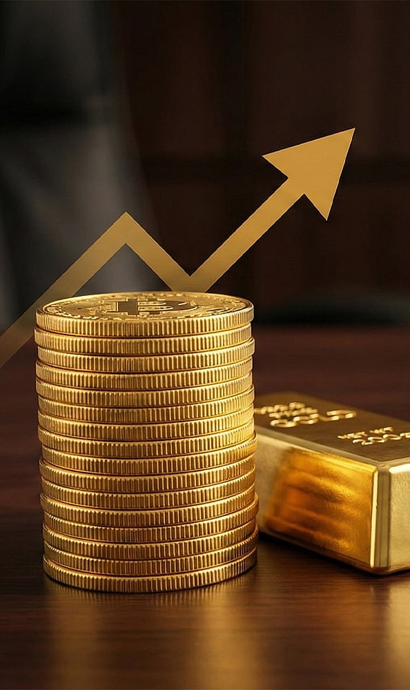 Gold