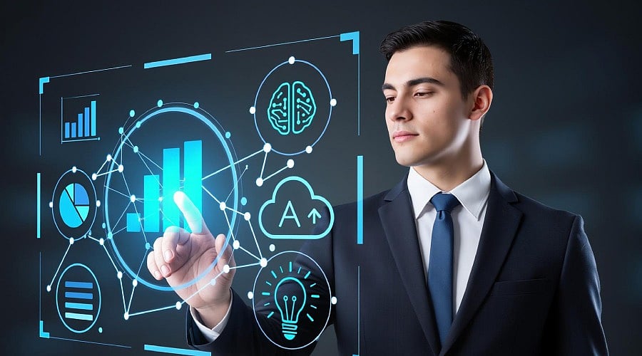 CSO AI Strategy Framework: Turning AI Into Competitive Advantage