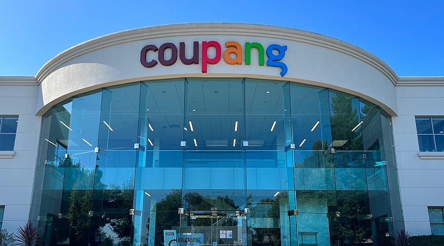 Coupang — $35.1 Billion