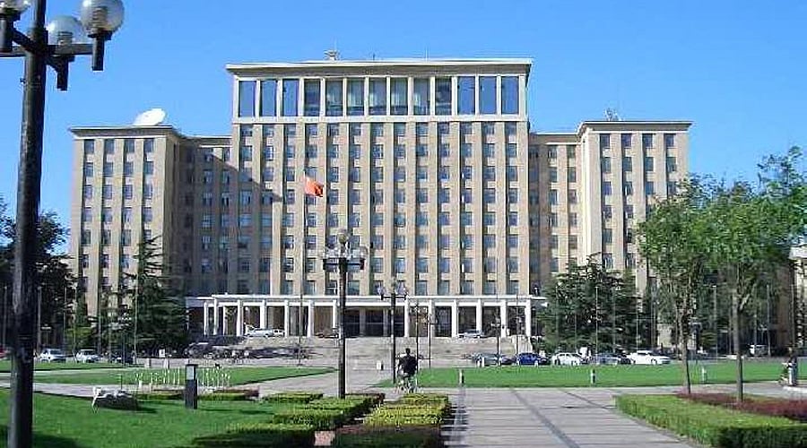 Tsinghua Brings China Into the Top Four