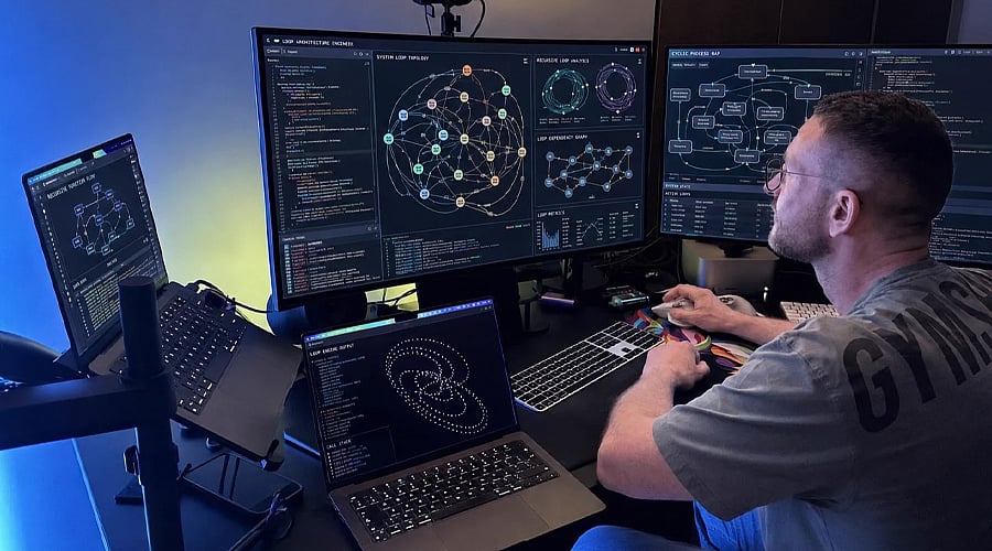Loop Engineering
