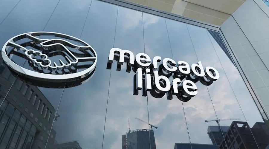 Mercado Libre — $31.8 Billion