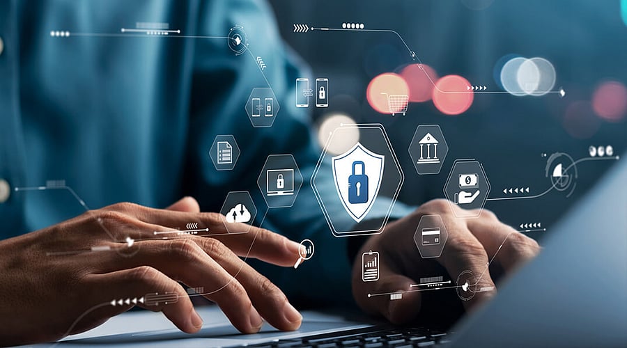 Endpoint Security Gains Momentum