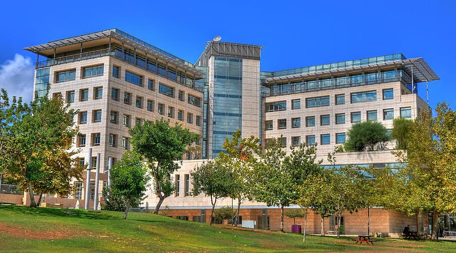 Technion and Oxford Continue the List