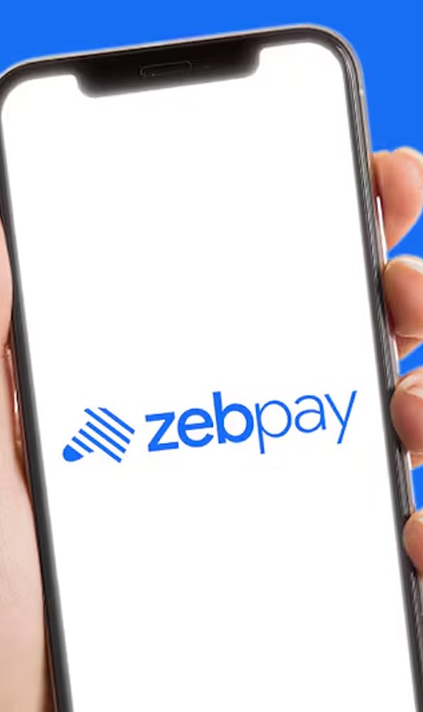 ZebPay