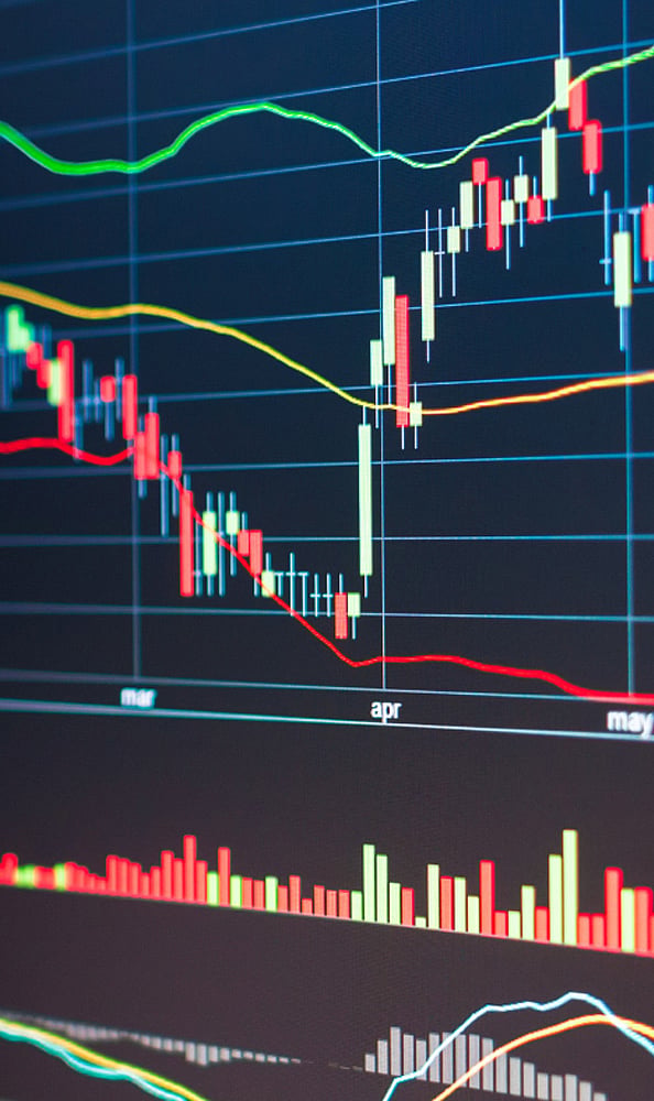 Recent Volatility