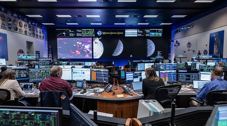 Earth Science Gets AI Assistance