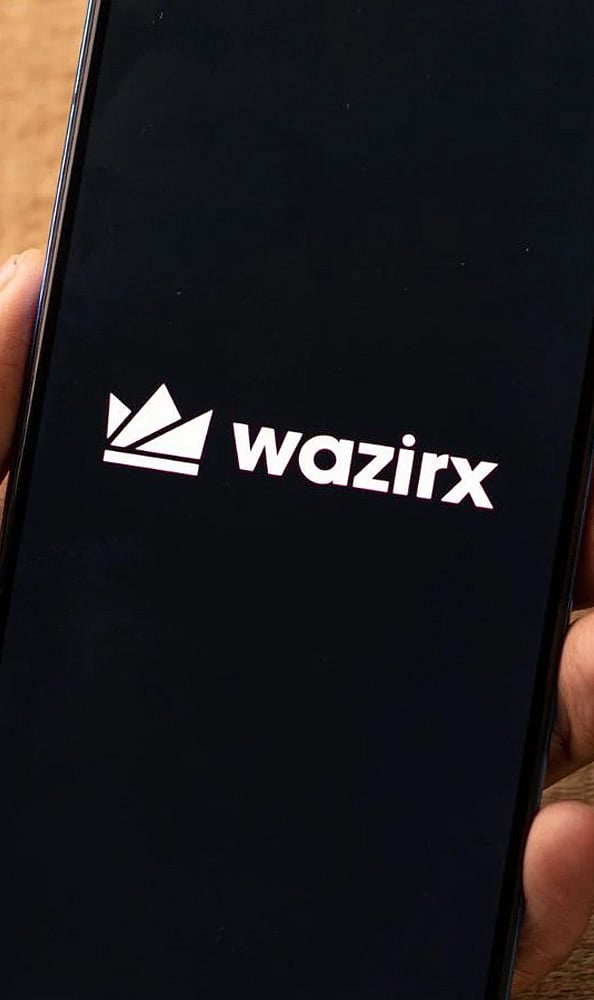 WazirX