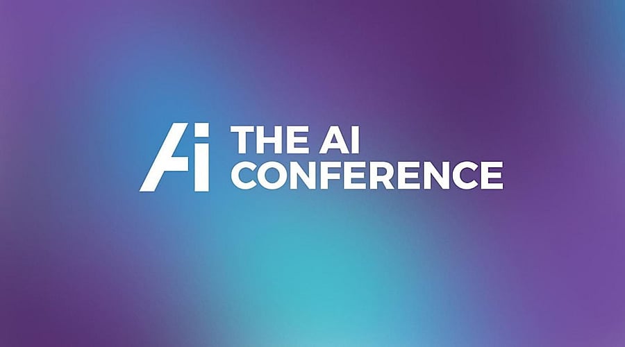 The AI Conference