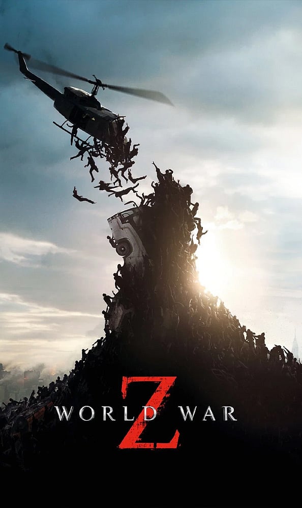 World War Z: