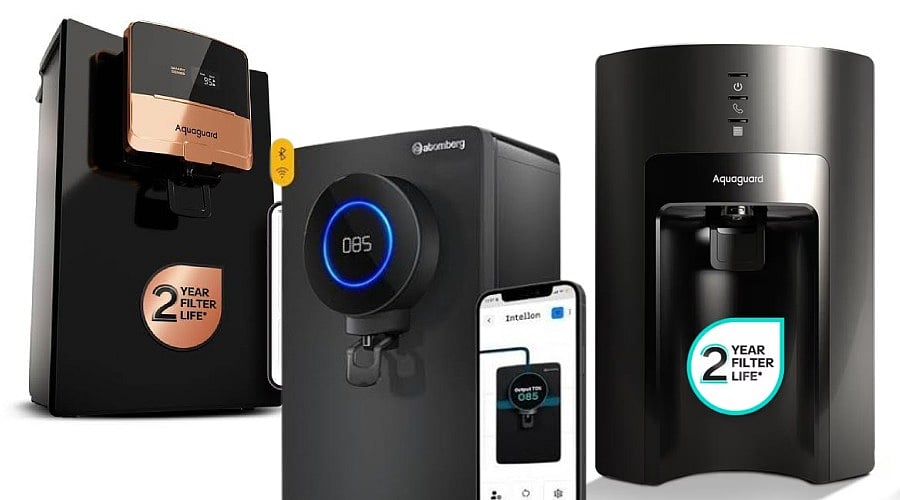 Why Upgrade From Basic RO to Smart Water Filters in 2026