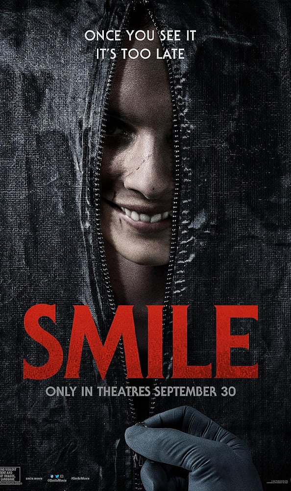 Smile: