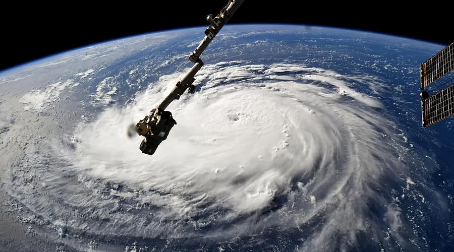 Faster Weather And Disaster Analysis