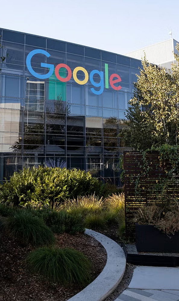 Google-BigQuery