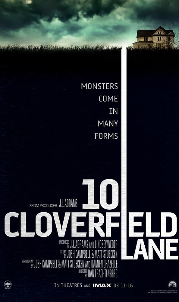 10 Cloverfield Lane: