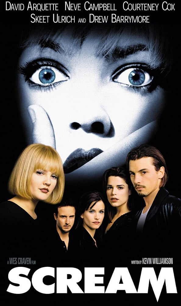 Scream: