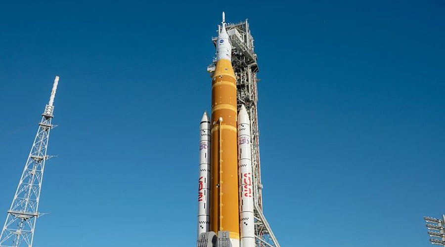 NASA Employees Explore New Uses