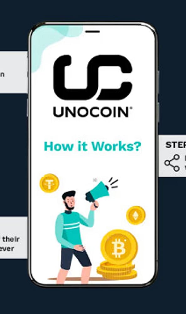 Unocoin