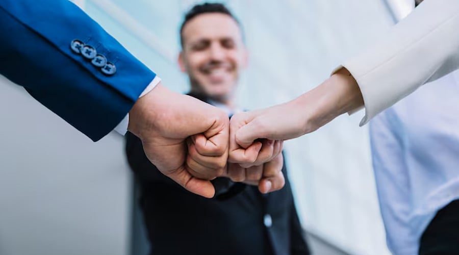 Trust Your Employees