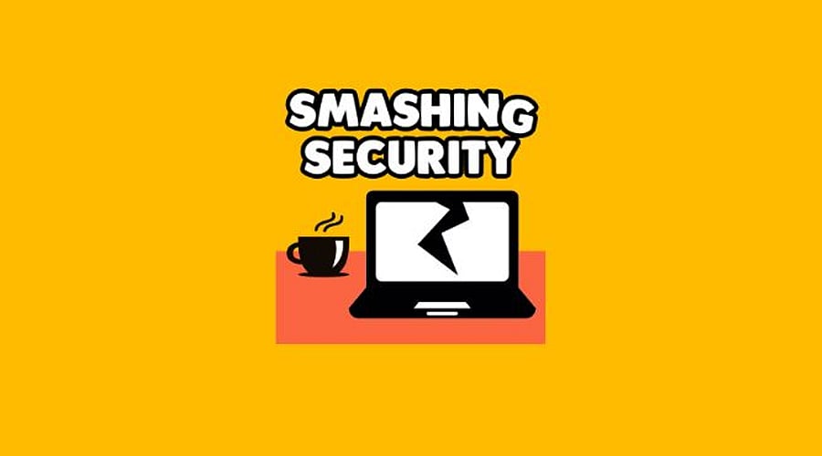 Smashing Security
