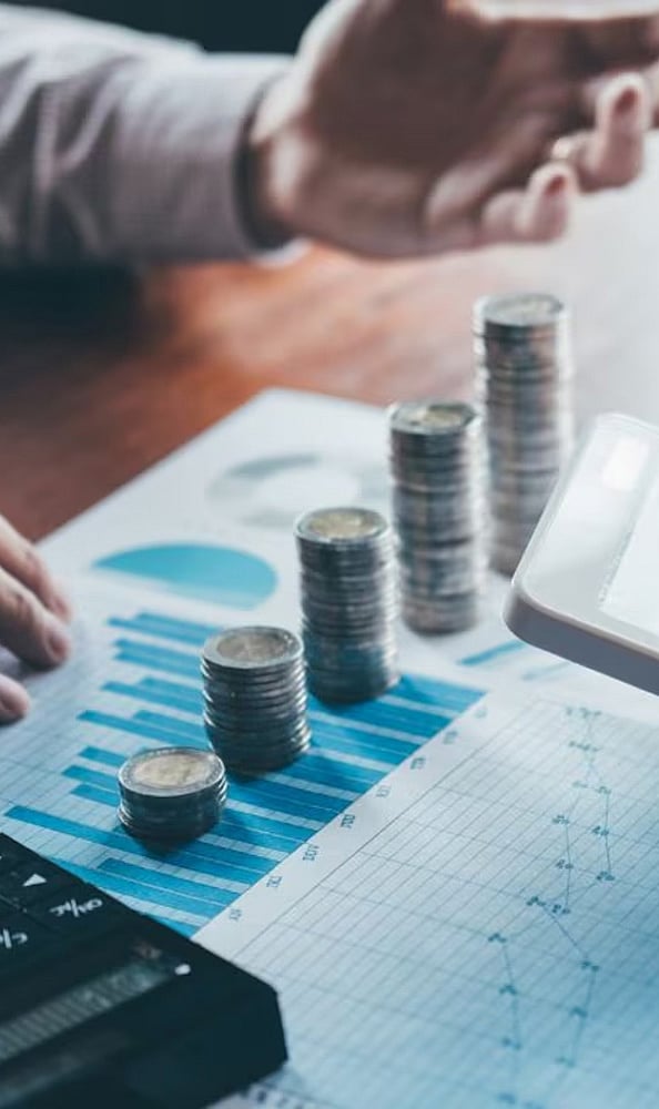 Quarterly Revenue