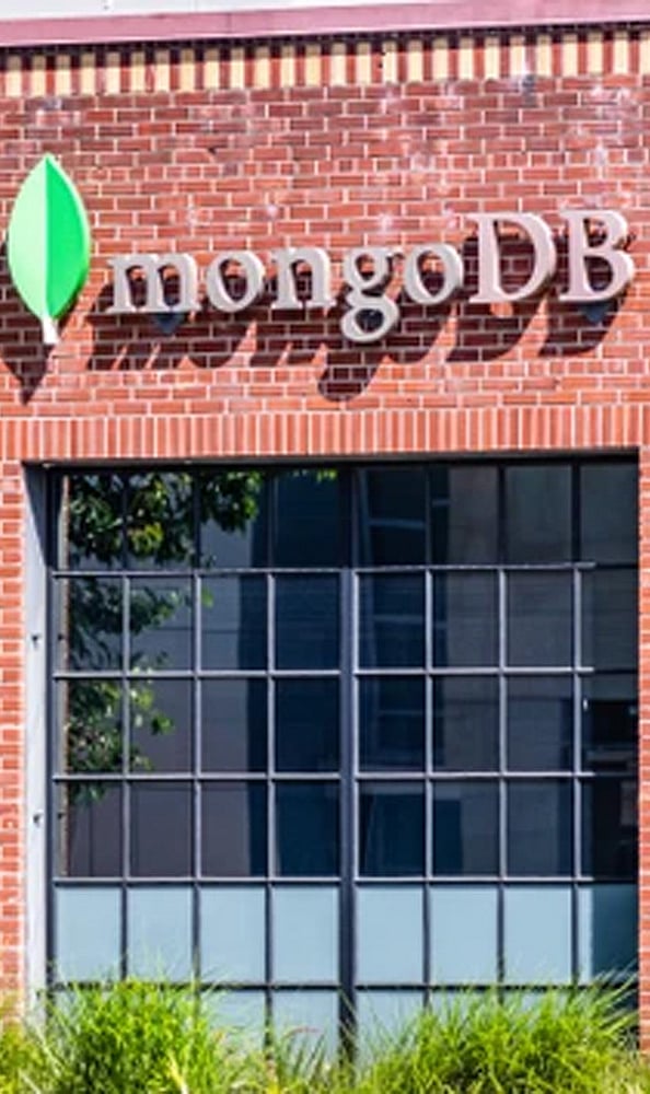 MongoDB