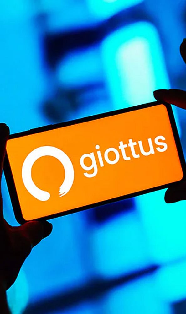 Giottus