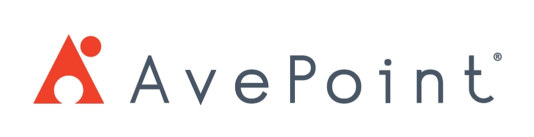 AvePoint Cloud Backup