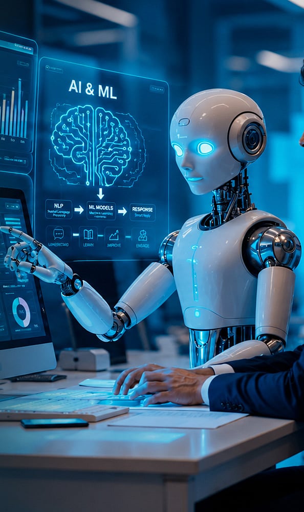 Top Machine Learning Techniques Powering AI Today