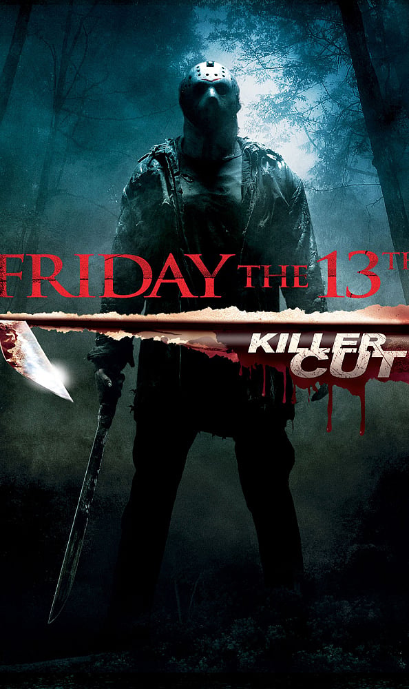 Friday the 13th: