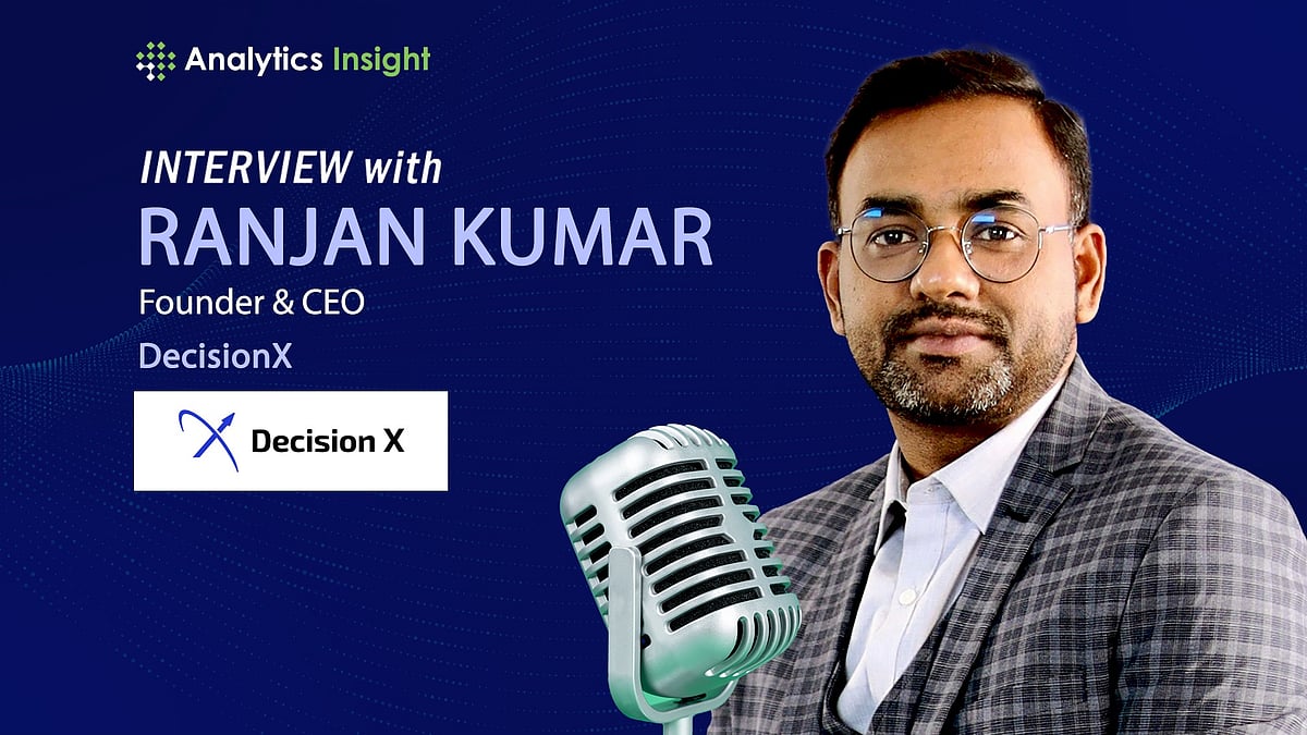 Why AI Pilots Fail to Scale: Ranjan Kumar Explains the Role of Causal AI