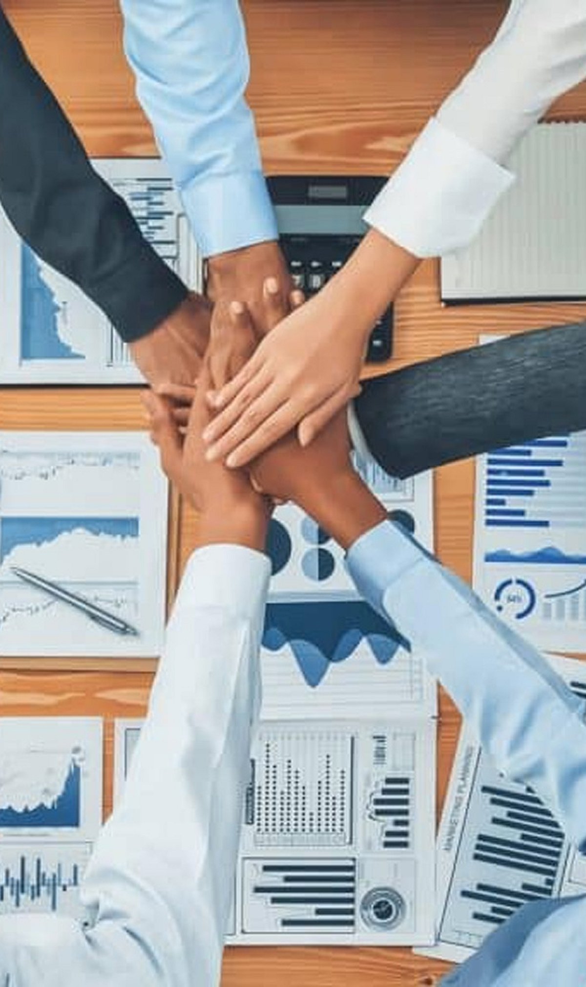 Top Database Solutions for Large Datasets and Big Data