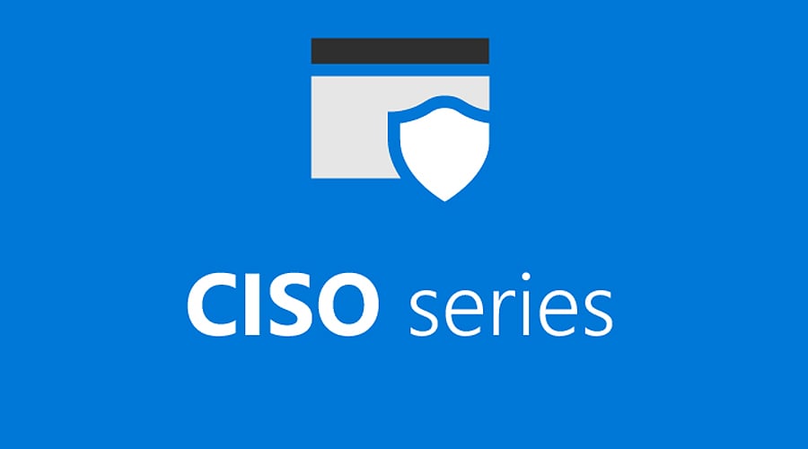 CISO Series