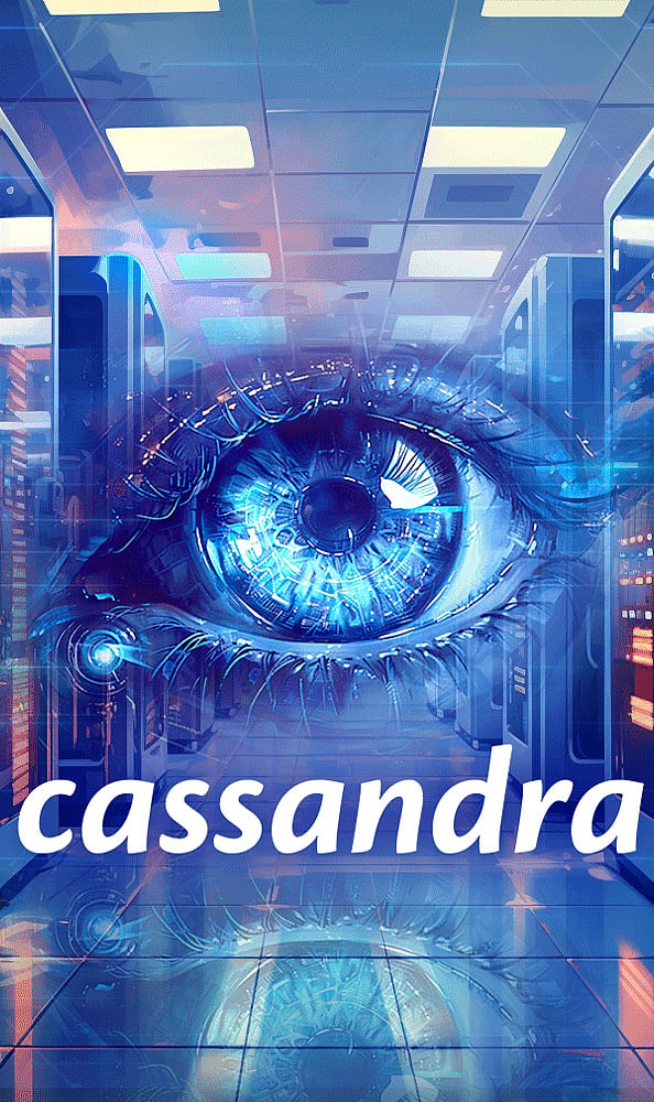 Apache-Cassandra