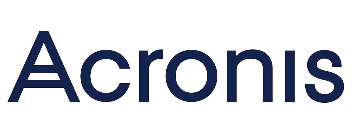 Acronis Cyber Protect Cloud