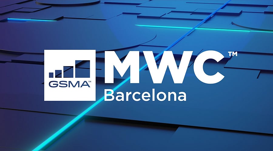 MWC Barcelona