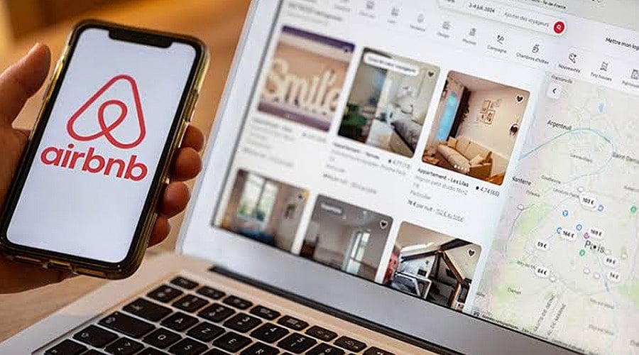 Airbnb Adds AI Search, Travel-Sharing Features for Easier Planning