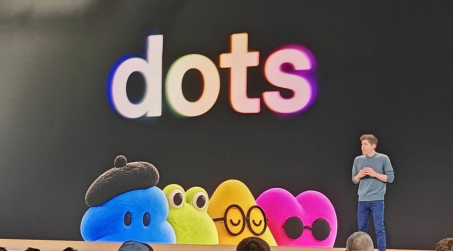OpenAI Launches Dots: GPT-6 Astra-Powered AI Agents to Rival Meta