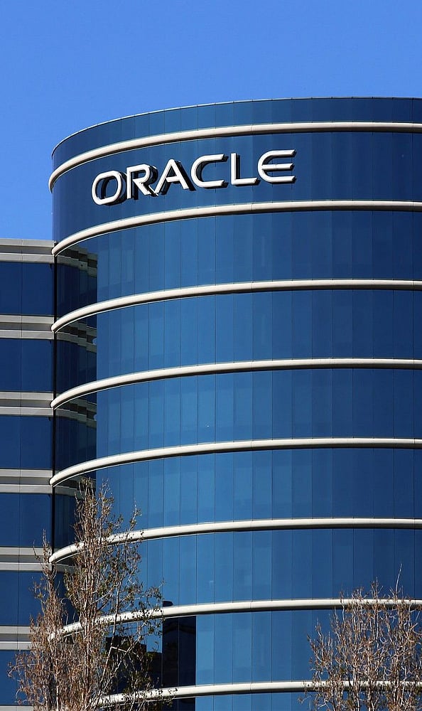 Oracle-Database