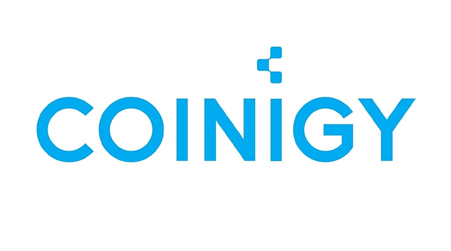 Coinigy