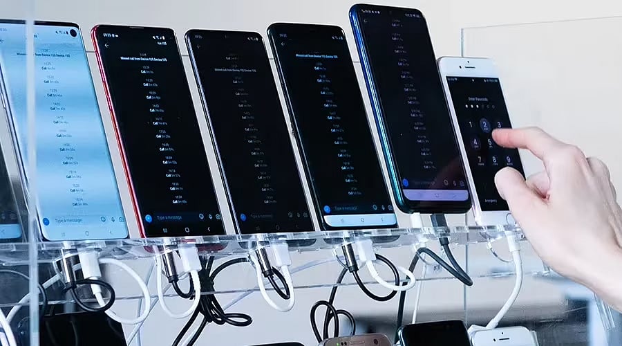 Check Device Compatibility