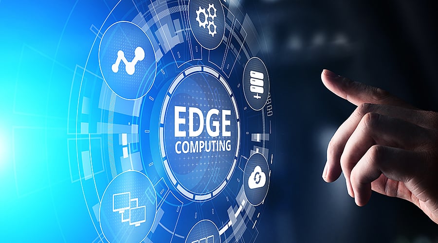 Edge Computing: Cloudflare extends computing closer to users through its edge network